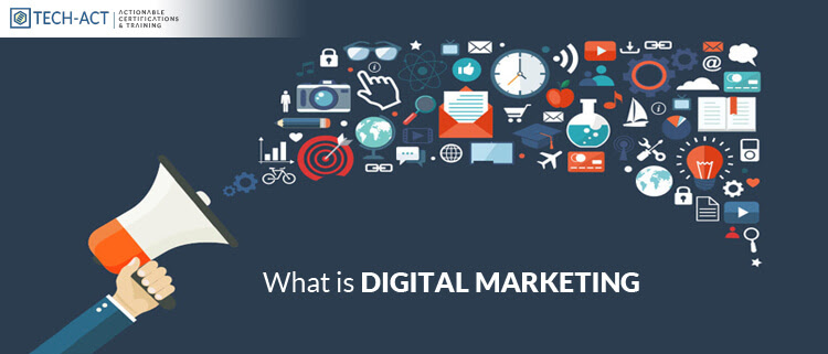 What is Digital Marketing? A Complete Guide to Launching Your Career in Digital Marketing