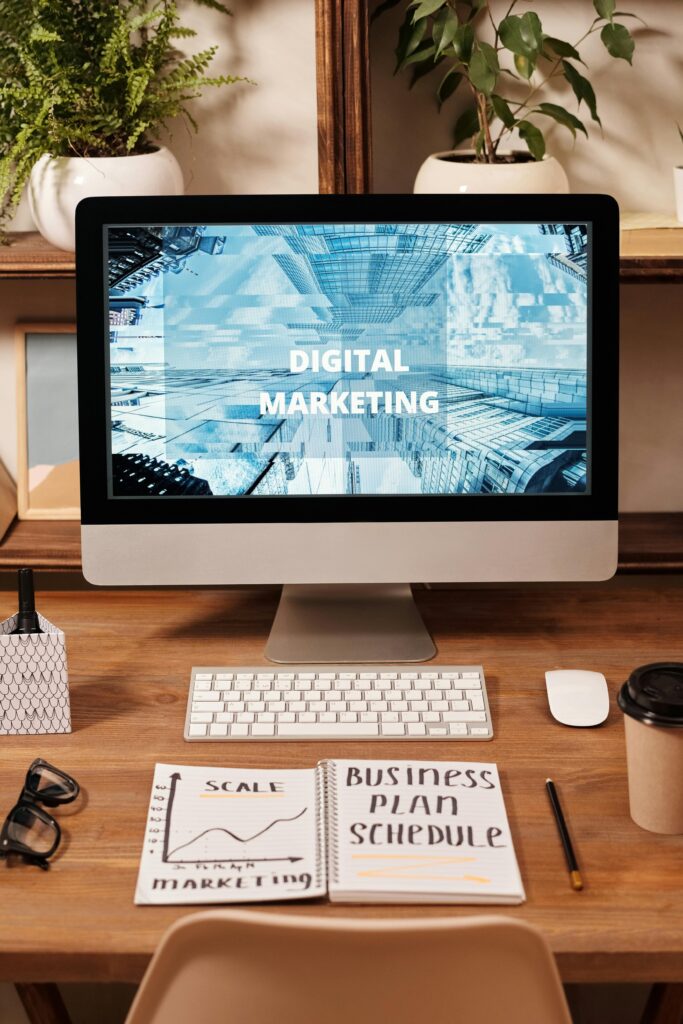 Top 5 Institutes for Digital Marketers in Mumbai: Best Places to Learn Digital Marketing