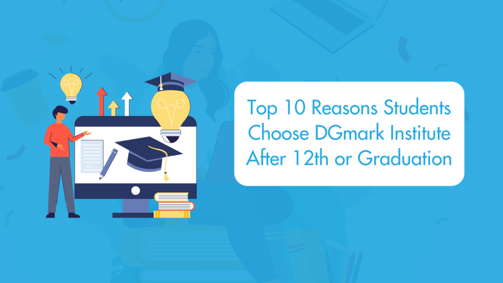 Dgmark Institute