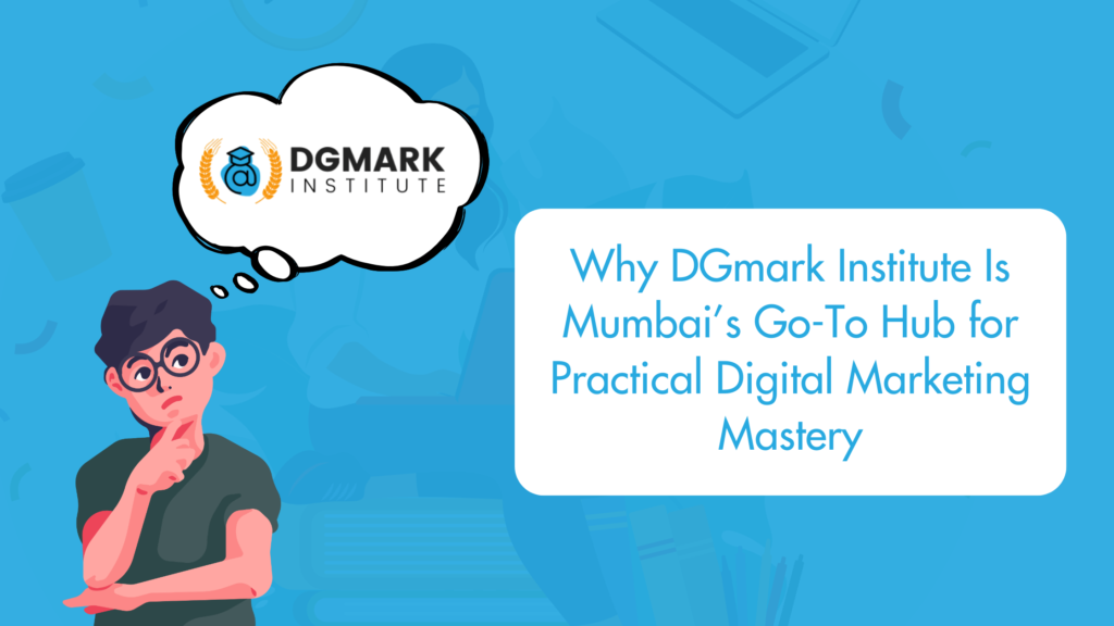 Digital Marketing Courses in Mumbai